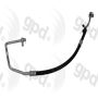 Global Parts Distributors LLC 4813166 gpd Hose Discharge Line 4813166