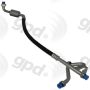Global Parts Distributors LLC 4813175 gpd Hose Suction Line 4813175