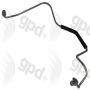 Global Parts Distributors LLC 4813176 gpd Hose Liquid Line 4813176