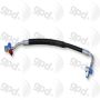 Global Parts Distributors LLC 4813186 gpd Hose Discharge Line 4813186