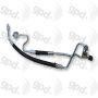 Global Parts Distributors LLC 4813187 gpd Hose Liquid Line 4813187