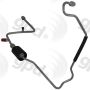Global Parts Distributors LLC 4813195 gpd Hose Liquid Line 4813195