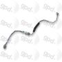 Global Parts Distributors LLC 4813208 gpd Hose Liquid Line 4813208