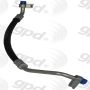Global Parts Distributors LLC 4813217 gpd Hose Discharge Line 4813217