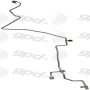 Global Parts Distributors LLC 4813223 gpd Hose Liquid Line 4813223