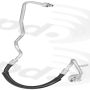 Global Parts Distributors LLC 4813245 gpd Hose Discharge Line 4813245