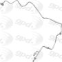 Global Parts Distributors LLC 4813286 gpd Hose Liquid Line 4813286