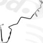 Global Parts Distributors LLC 4813304 gpd Hose Liquid Line 4813304