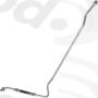 Global Parts Distributors LLC 4813346 gpd Hose Liquid Line 4813346