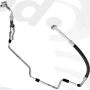 Global Parts Distributors LLC 4813354 gpd Hose Suction Line 4813354
