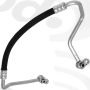 Global Parts Distributors LLC 4813388 gpd Hose Discharge Line 4813388