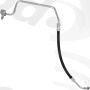 Global Parts Distributors LLC 4813406 gpd Hose Liquid Line 4813406