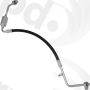 Global Parts Distributors LLC 4813629 gpd Hose Discharge Line 4813629
