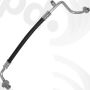 Global Parts Distributors LLC 4813787 gpd Hose Discharge Line 4813787