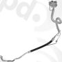 Global Parts Distributors LLC 4814029 gpd Hose Suction Line 4814029