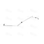 Global Parts Distributors LLC 4814318 gpd Hose Liquid Line 4814318