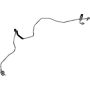 Global Parts Distributors LLC 4814345 gpd Hose Suction Line 4814345
