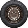 NITTO Nomad Grappler 225/55R17