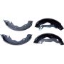 PowerStop B934L Drum Brake Shoe