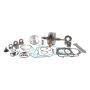 Vertex Pistons WR101-181 14-17 YZ 450 F Complete Engine Rebuild Kit
