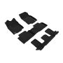 3D MAXpider L1NS06804709 14-20 Nissan Rogue Elegant Black R1 R2