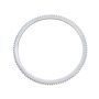 Yukon Gear & Axle YSPABS-004 Yukon Gear Abs Tone Ring For 8.25in Chrysler