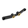 Torque Solution TS-SU-462 Differential Brace: 02-07 Subaru WRX / 04-07 STI