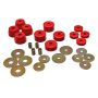 ENERGY SUSPENSION ENE5-4101R Dodge Body Mounts