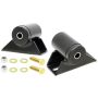 RockJock TJ/LJ/YJ 4.0L Only Heavy Duty Motor Mount Kit w/ Hardware