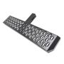 Westin 27-70015 Grate Steps Hitch Step - Textured Black