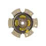 ACT 1992 Volkswagen Corrado 6 Pad Sprung Race Disc