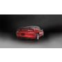 CORSA Performance 14522BLK Corsa 2011-2014 Dodge Charger R/T 5.7L V8 Black Xtreme Cat-Back Exhaust
