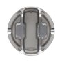 Wiseco 4825M09100 Honda TRX450ES Foreman '98-04 9.5:1 CR