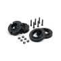 Daystar 1996-2002 Toyota 4Runner 2WD/4WD (6 Lug Only) - 2.5in Leveling Kit Front