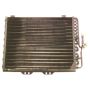 Global Parts Distributors LLC 4826C gpd Condenser 4826C