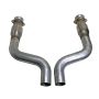 BBK Performance Parts 40461 2009-2024 DODGE CHALLENGER, CHARGER 5.7L HEMI 3