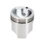 Wiseco 4828M03900 Wiseco 4 Stroke Forged Series Piston Kit - Honda Z50R '82-87 3900XZ