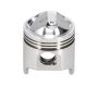 Wiseco 4828M03900 Wiseco 4 Stroke Forged Series Piston Kit - Honda Z50R '82-87 3900XZ