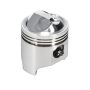 Wiseco 4828M04100 Wiseco 4 Stroke Forged Series Piston Kit - Honda Z50R '82-87 4100XZ
