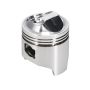 Wiseco 4828M04100 Wiseco 4 Stroke Forged Series Piston Kit - Honda Z50R '82-87 4100XZ