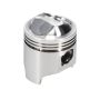 Wiseco 4828M04100 Wiseco 4 Stroke Forged Series Piston Kit - Honda Z50R '82-87 4100XZ
