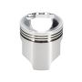 Wiseco 4828M04100 Wiseco 4 Stroke Forged Series Piston Kit - Honda Z50R '82-87 4100XZ
