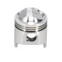 Wiseco 4828M04100 Wiseco 4 Stroke Forged Series Piston Kit - Honda Z50R '82-87 4100XZ