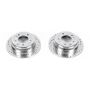 PowerStop JBR1526XPR PowerStop Evolution Performance Drilled, Slotted & Plated Brake Rotor Pair