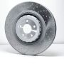 Dynamic Friction 950-63081 Coated Rotor