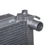 Mishimoto MMRAD-B4-90 90-94 Subaru Legacy Turbo Aluminum Radiator