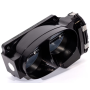 VMP Performance VMP-TJ67-FR-V 15-17 Gen2 Rear-Inlet Twinjet 67mm Throttle Body