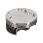 Wiseco 4835M09500 Wiseco 4 Stroke Forged Series Piston Kit - Yam YFZ450 '04-13/450R '09-19