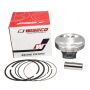 Wiseco 4835M09500 Wiseco 4 Stroke Forged Series Piston Kit - Yam YFZ450 '04-13/450R '09-19