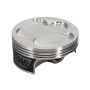 Wiseco 4835M09600 Wiseco 4 Stroke Forged Series Piston Kit - Yam YFZ450 '04-13/450R '09-19